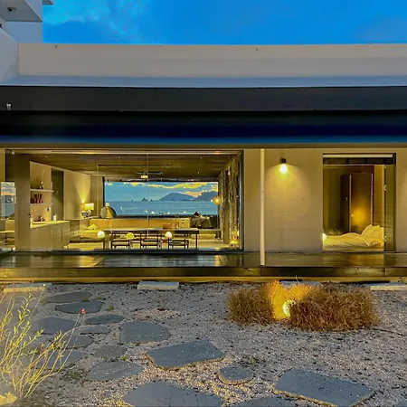 Banwol Poolvilla