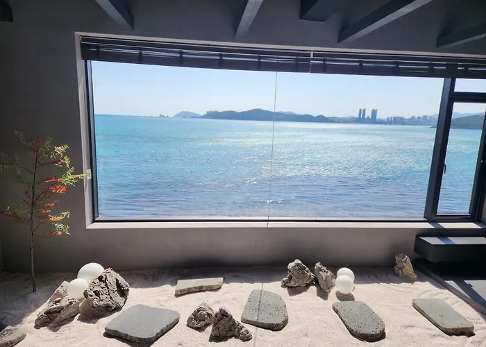 Casa vacanze Banwol Poolvilla *