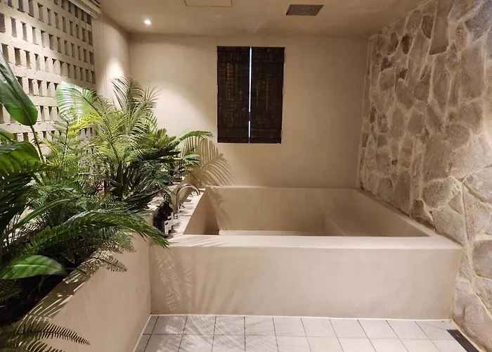 Casa vacanze Banwol Poolvilla *