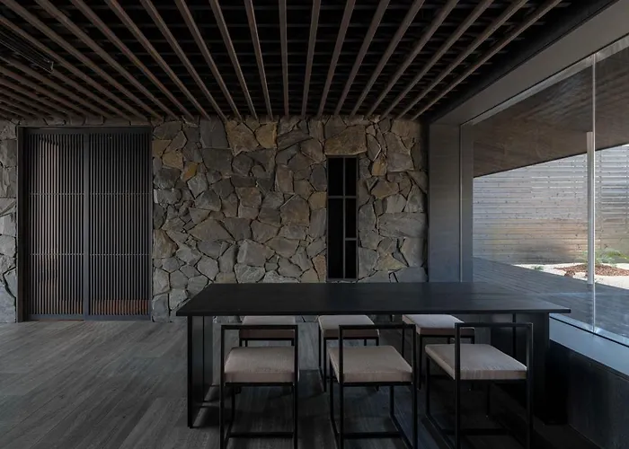Banwol Poolvilla Casa vacanze Busan