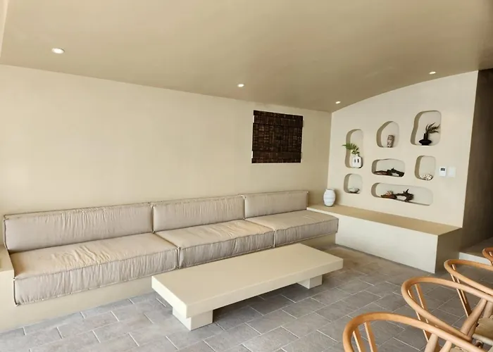 Banwol Poolvilla Busan