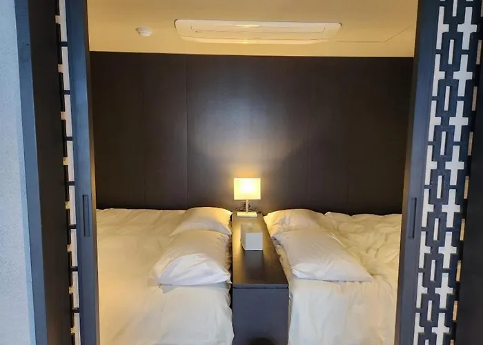 Banwol Poolvilla Casa vacanze Busan