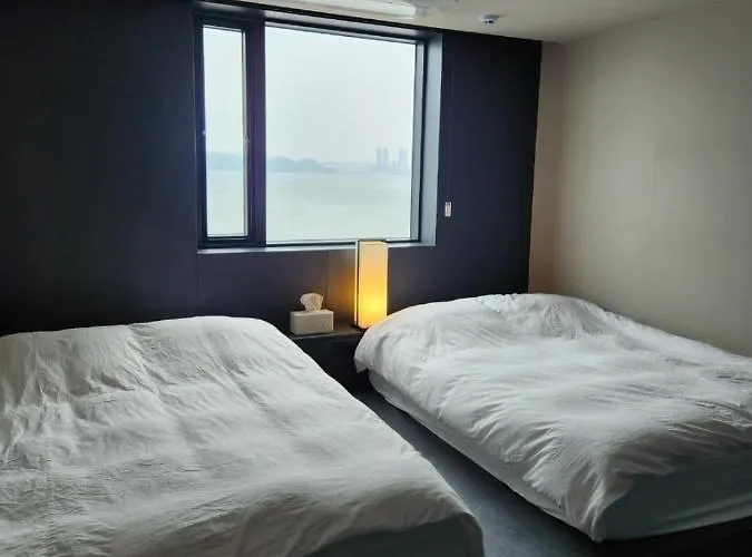 Casa vacanze Banwol Poolvilla Busan
