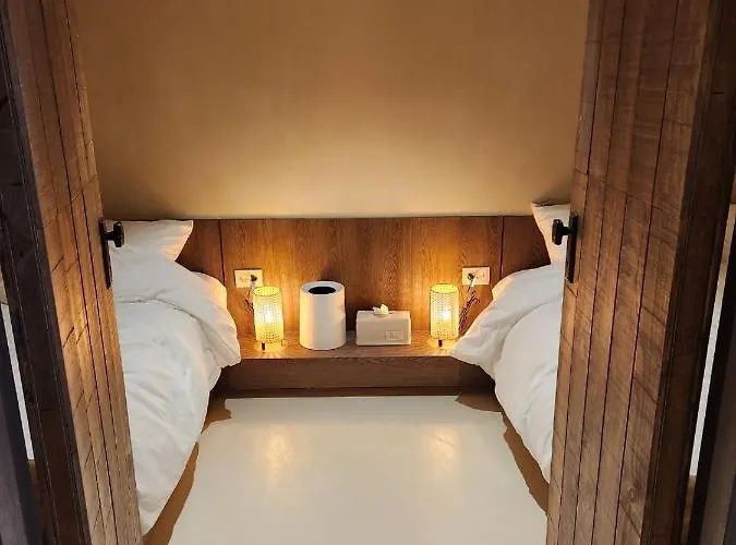 Banwol Poolvilla Casa vacanze *
