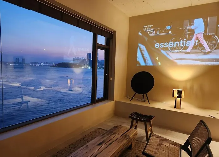 Casa vacanze Banwol Poolvilla Busan