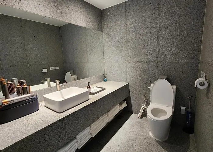 Casa vacanze Banwol Poolvilla