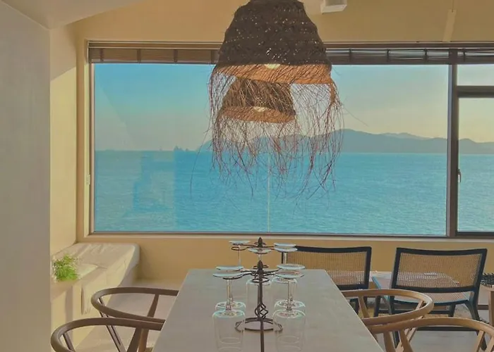 Banwol Poolvilla * Busan