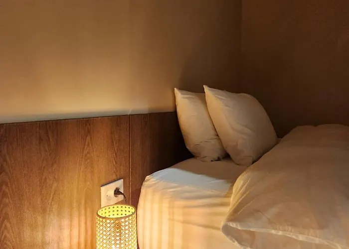 Casa vacanze Banwol Poolvilla Busan