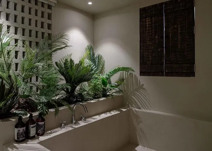 Casa vacanze Banwol Poolvilla Busan