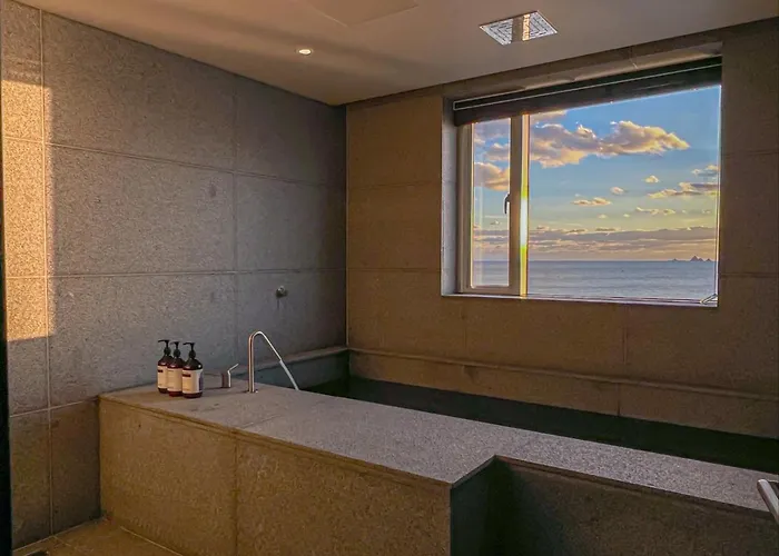 Casa vacanze Banwol Poolvilla