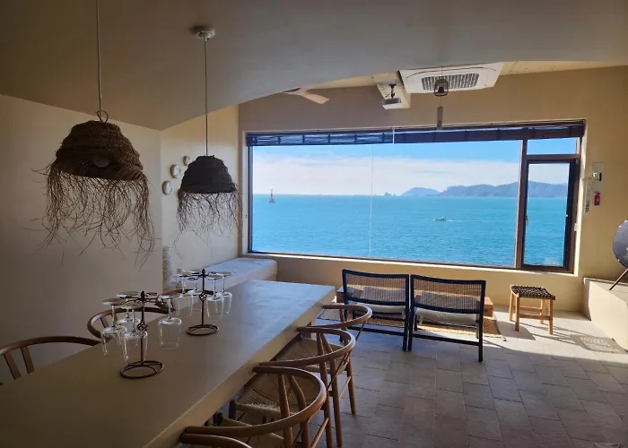 Banwol Poolvilla Casa vacanze *